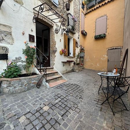 Apartmán Chez Kay Roquebrune-sur Argens Exteriér fotografie