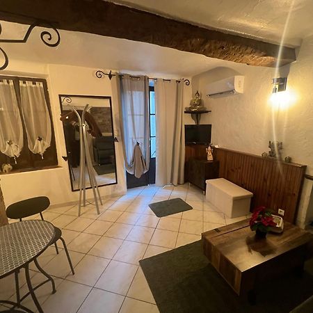 Apartmán Chez Kay Roquebrune-sur Argens Exteriér fotografie