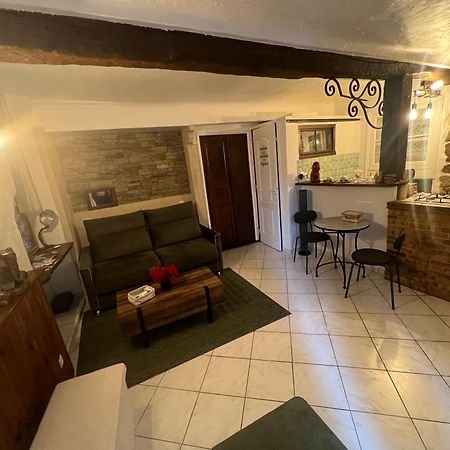 Apartmán Chez Kay Roquebrune-sur Argens Exteriér fotografie