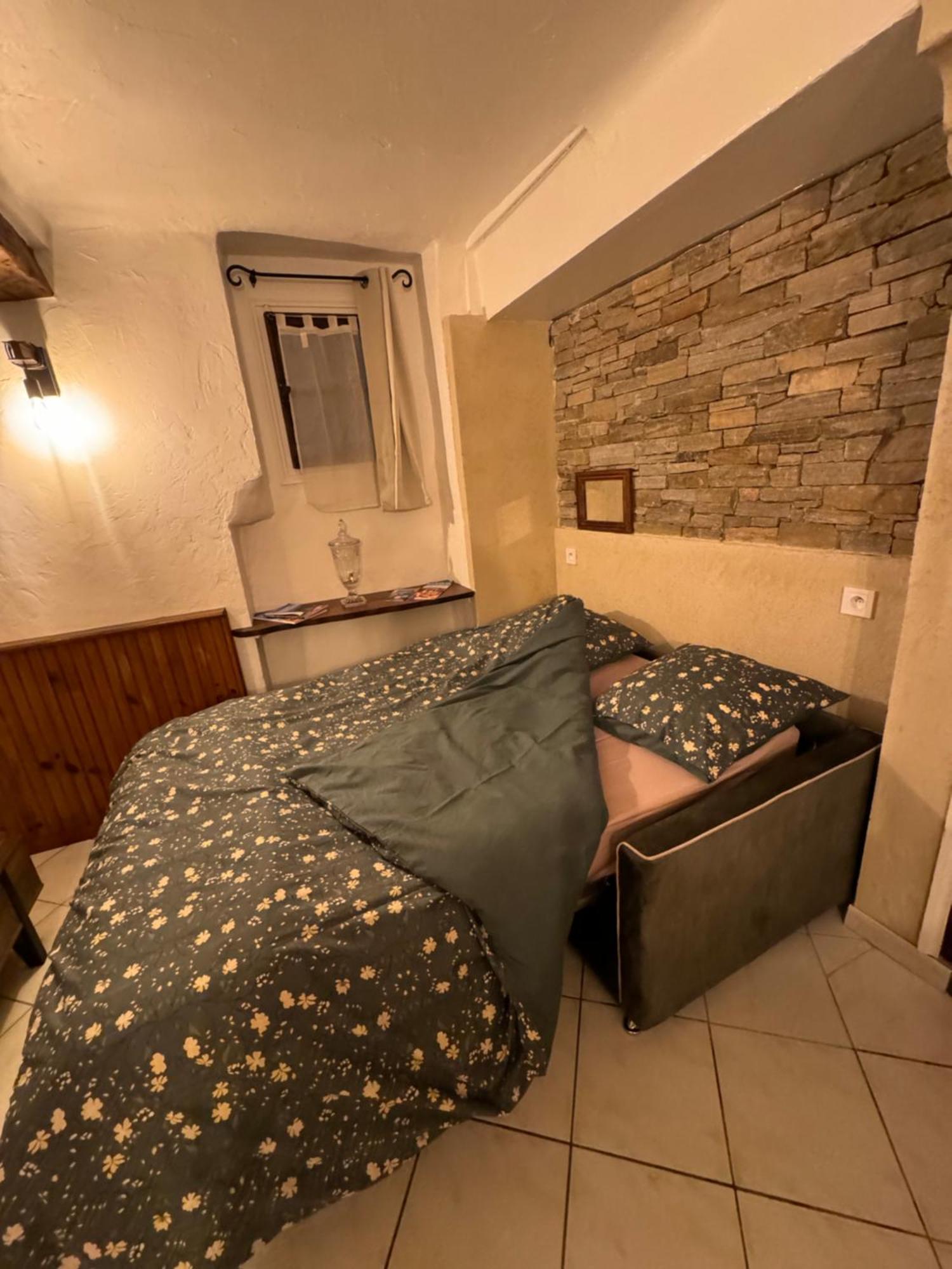 Apartmán Chez Kay Roquebrune-sur Argens Exteriér fotografie