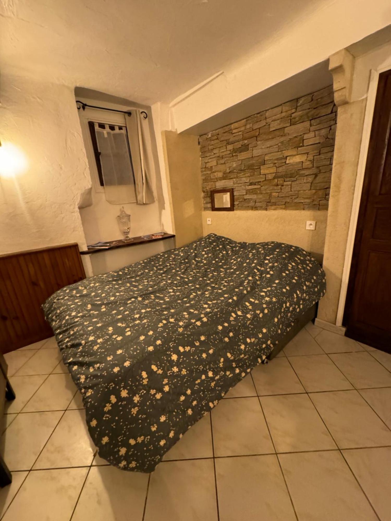Apartmán Chez Kay Roquebrune-sur Argens Exteriér fotografie