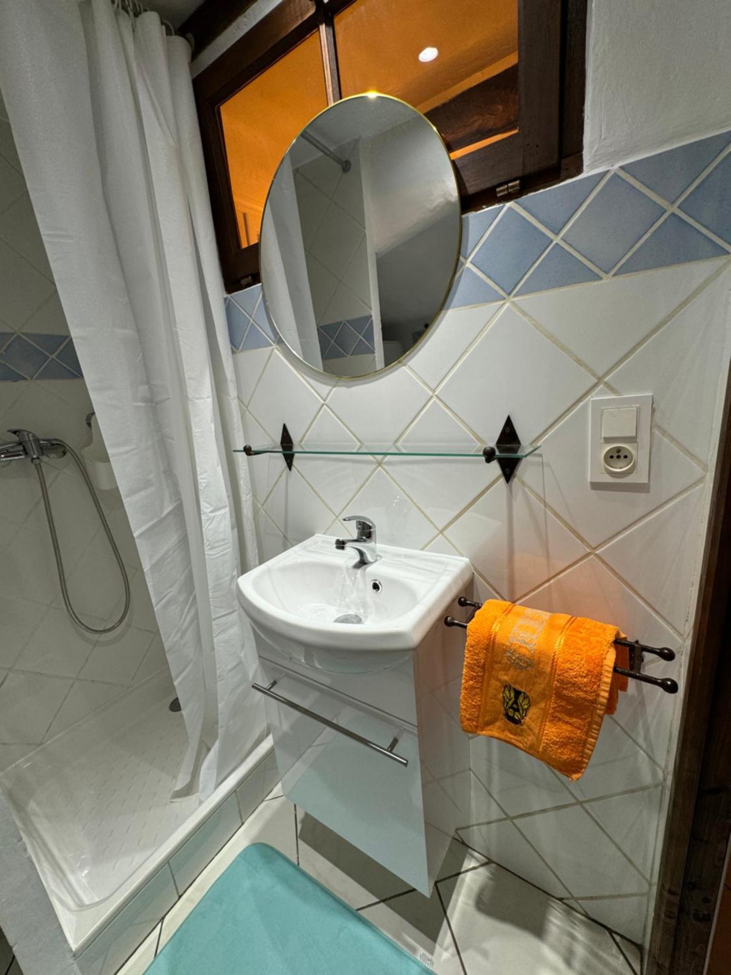 Apartmán Chez Kay Roquebrune-sur Argens Exteriér fotografie