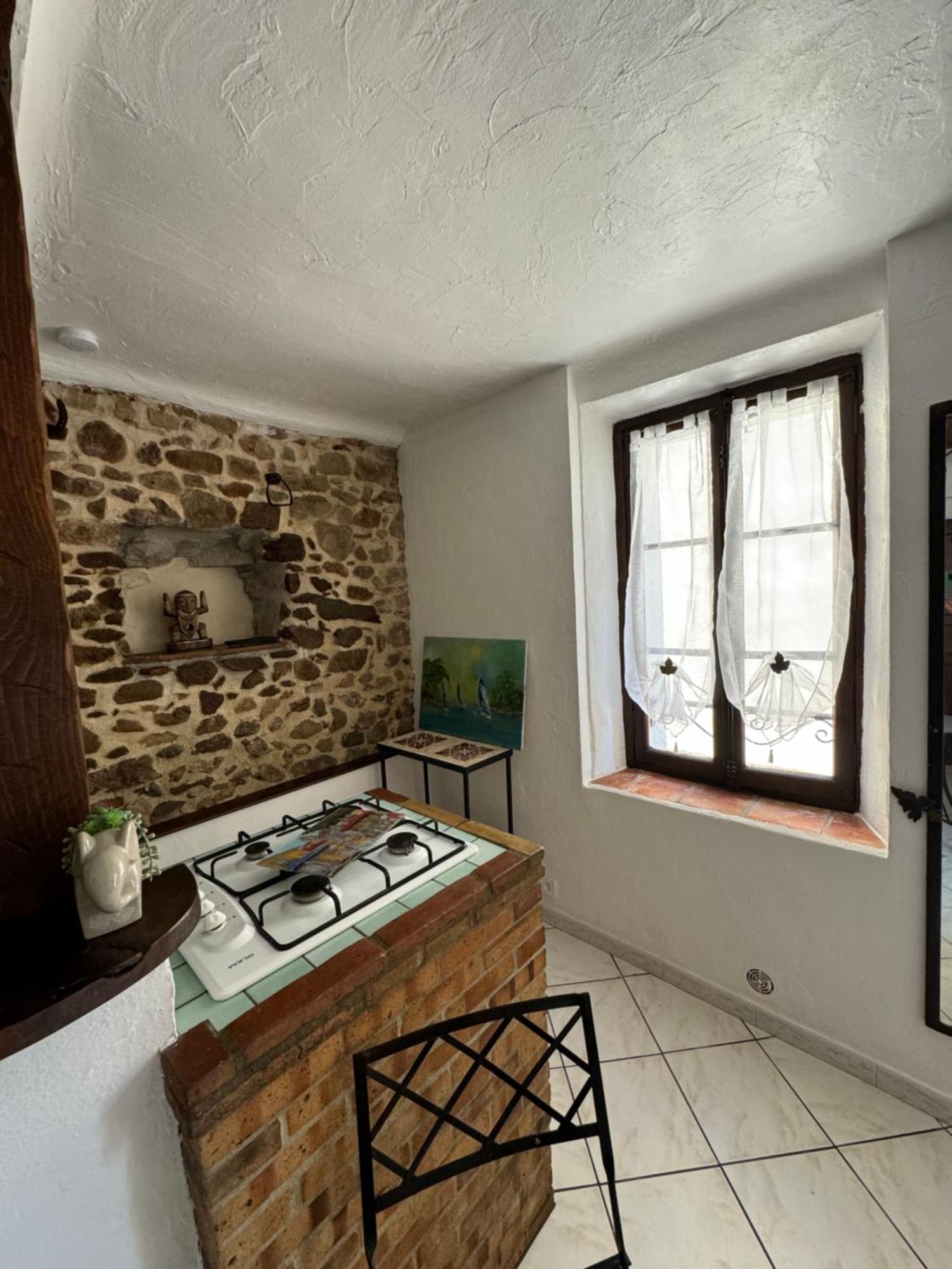 Apartmán Chez Kay Roquebrune-sur Argens Exteriér fotografie