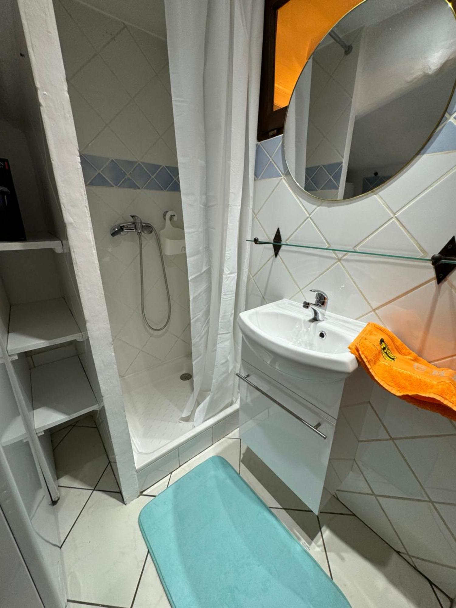 Apartmán Chez Kay Roquebrune-sur Argens Exteriér fotografie