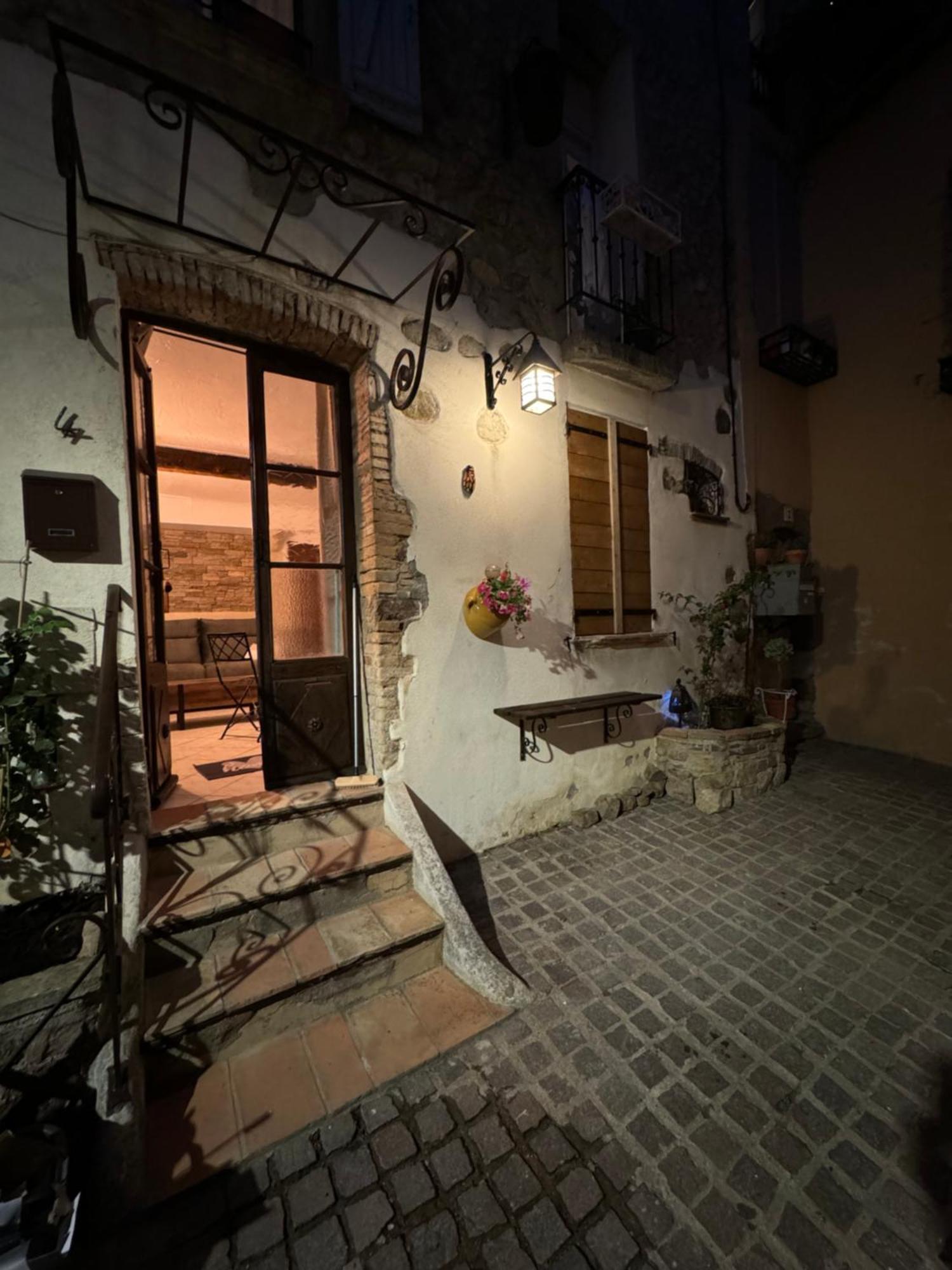 Apartmán Chez Kay Roquebrune-sur Argens Exteriér fotografie
