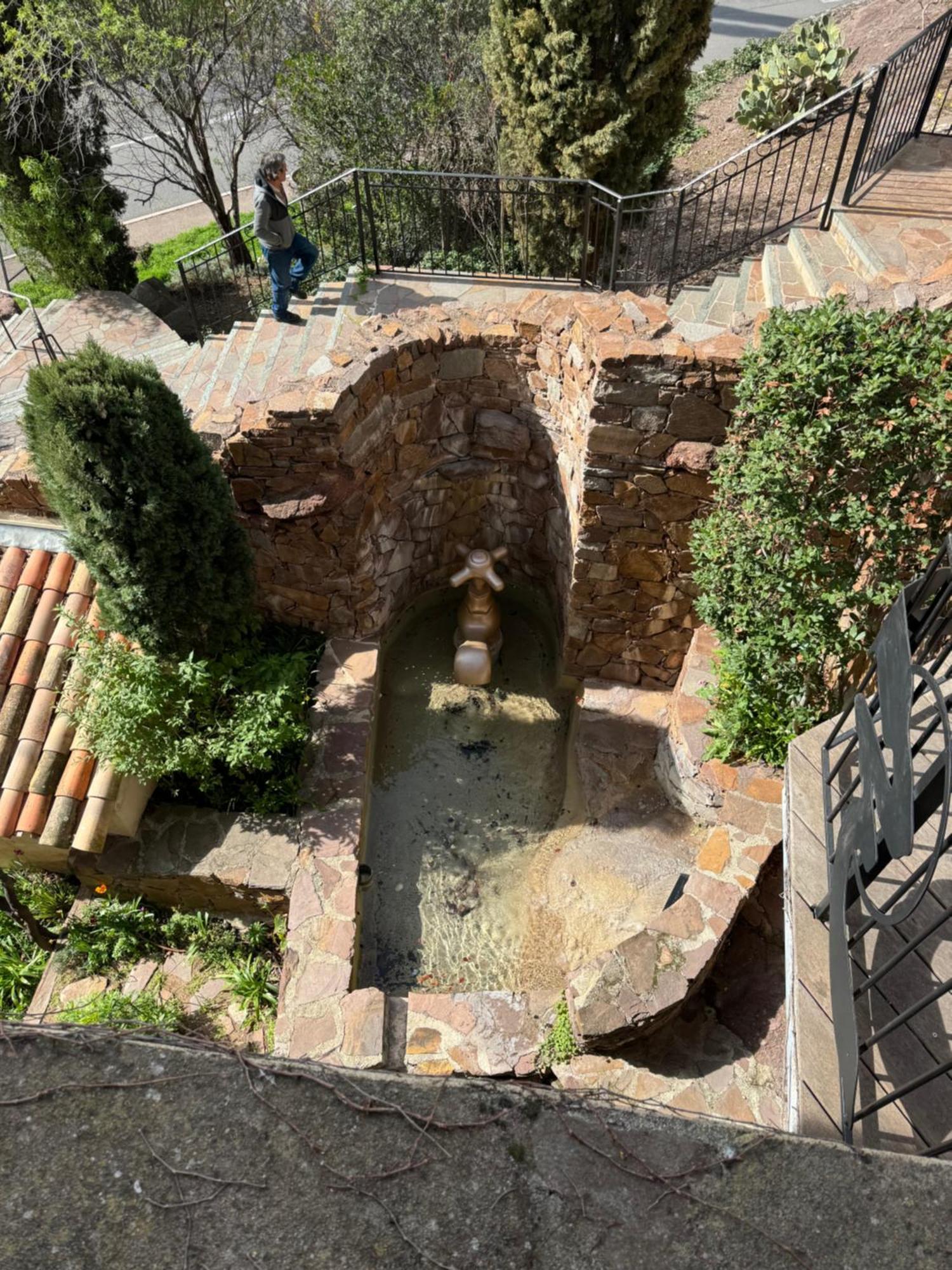 Apartmán Chez Kay Roquebrune-sur Argens Exteriér fotografie