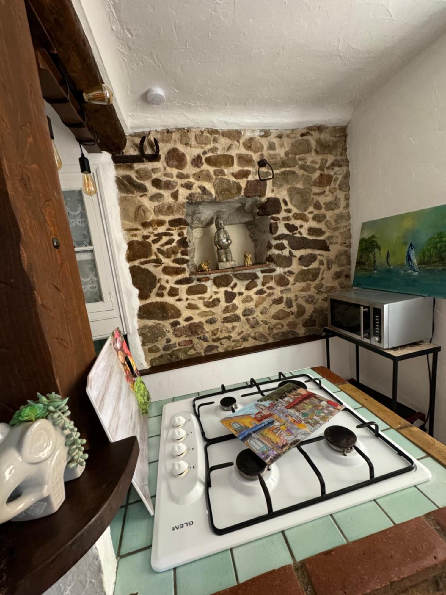 Apartmán Chez Kay Roquebrune-sur Argens Exteriér fotografie