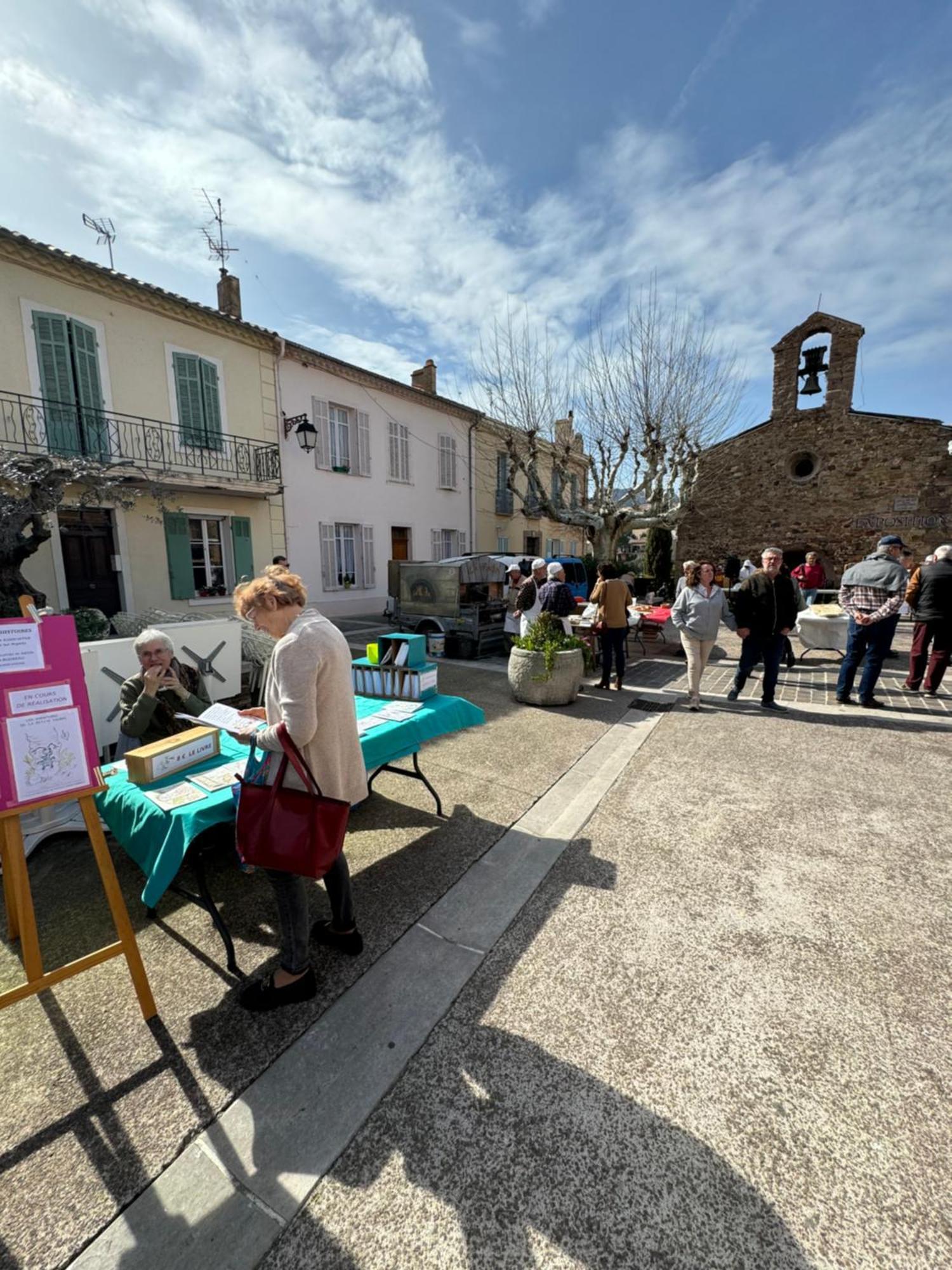 Apartmán Chez Kay Roquebrune-sur Argens Exteriér fotografie