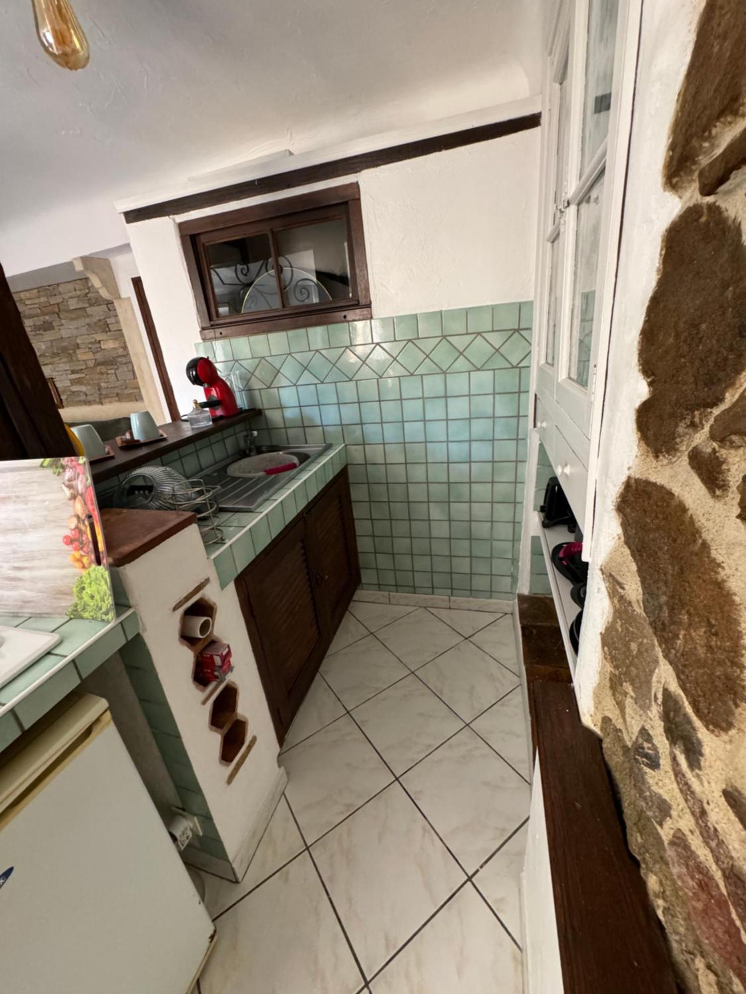 Apartmán Chez Kay Roquebrune-sur Argens Exteriér fotografie