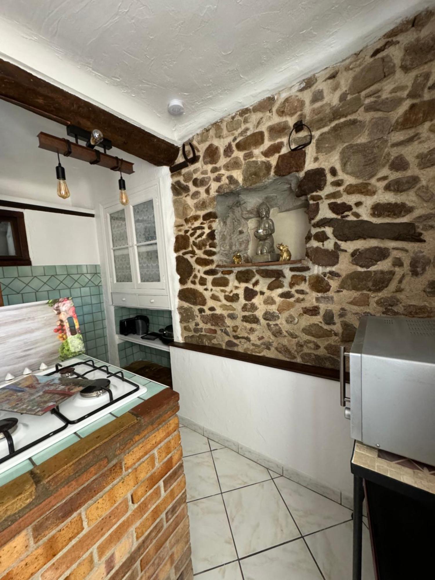 Apartmán Chez Kay Roquebrune-sur Argens Exteriér fotografie