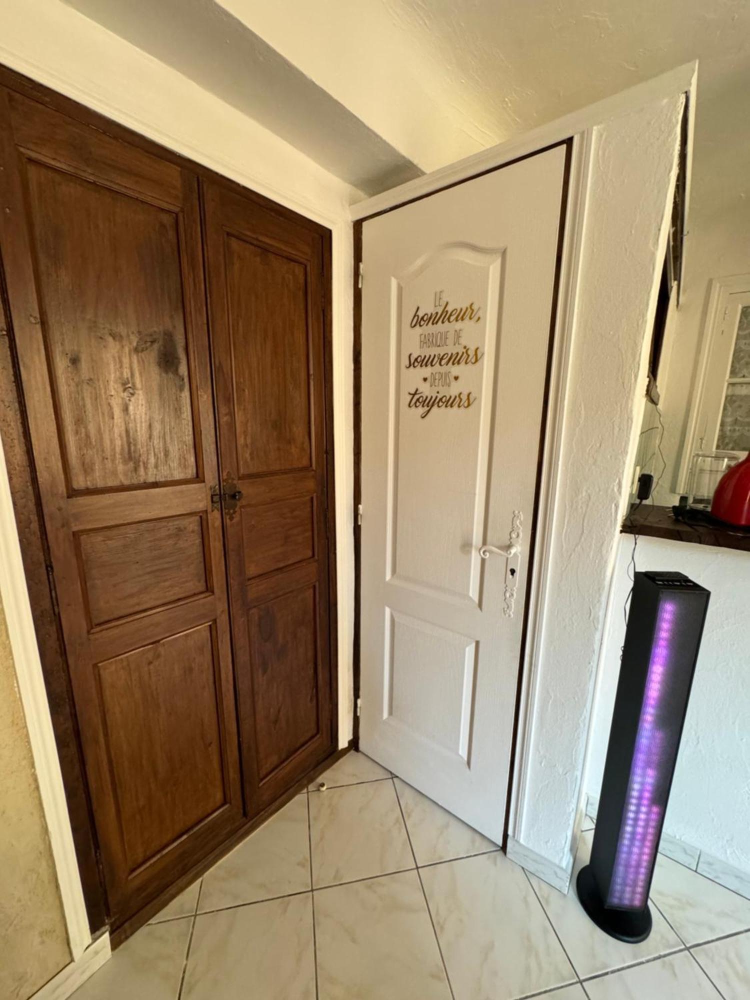 Apartmán Chez Kay Roquebrune-sur Argens Exteriér fotografie