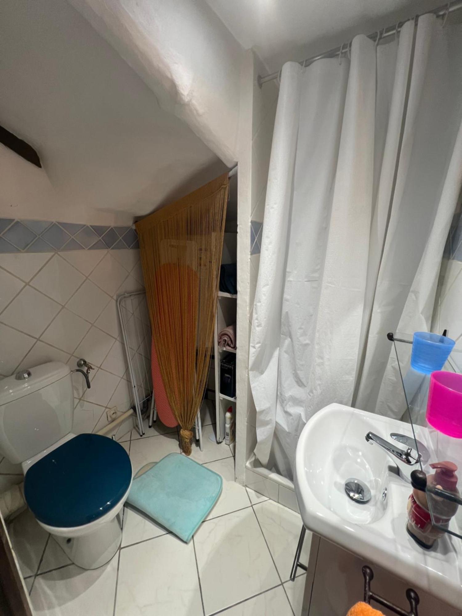Apartmán Chez Kay Roquebrune-sur Argens Exteriér fotografie