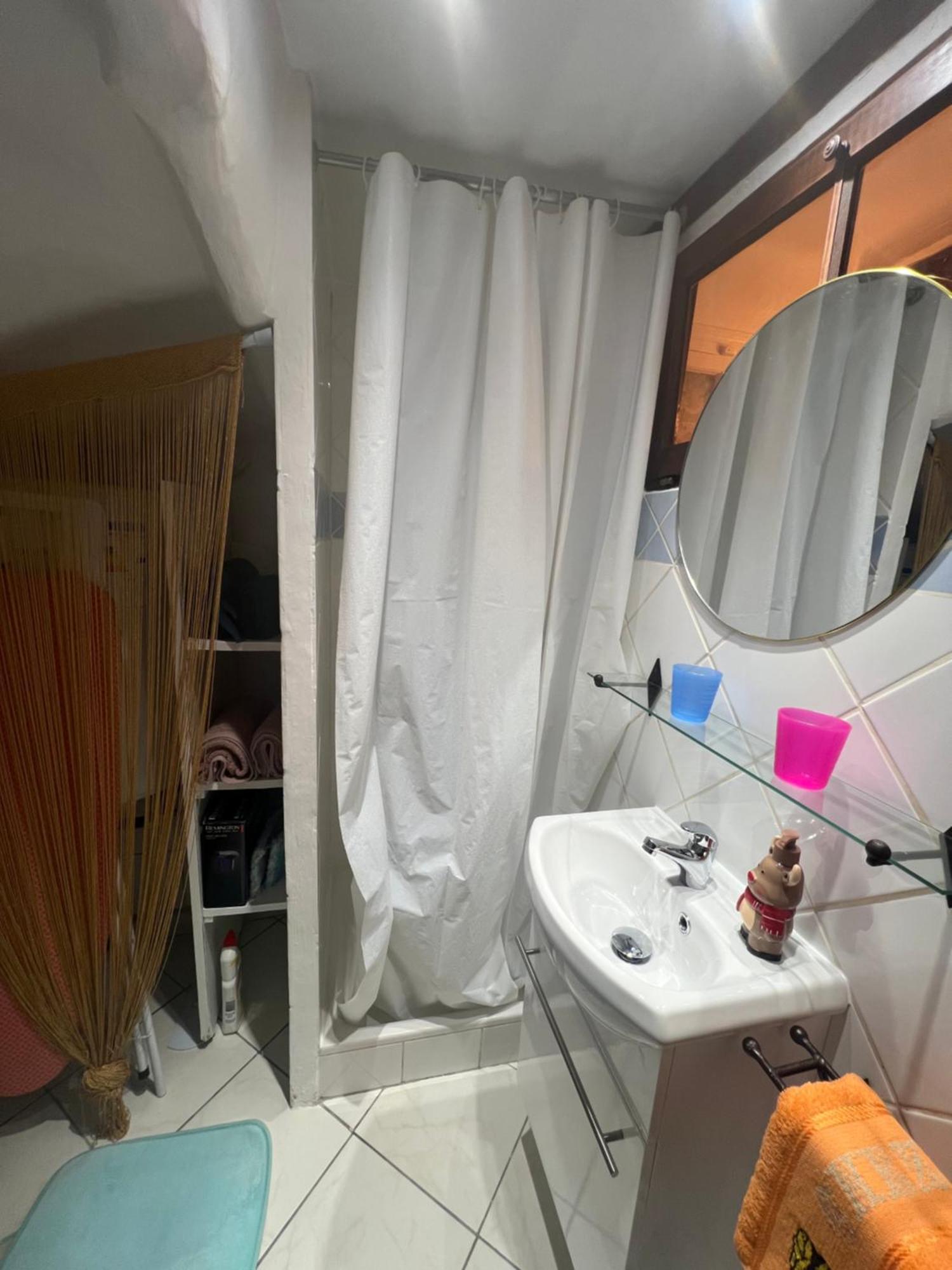 Apartmán Chez Kay Roquebrune-sur Argens Exteriér fotografie