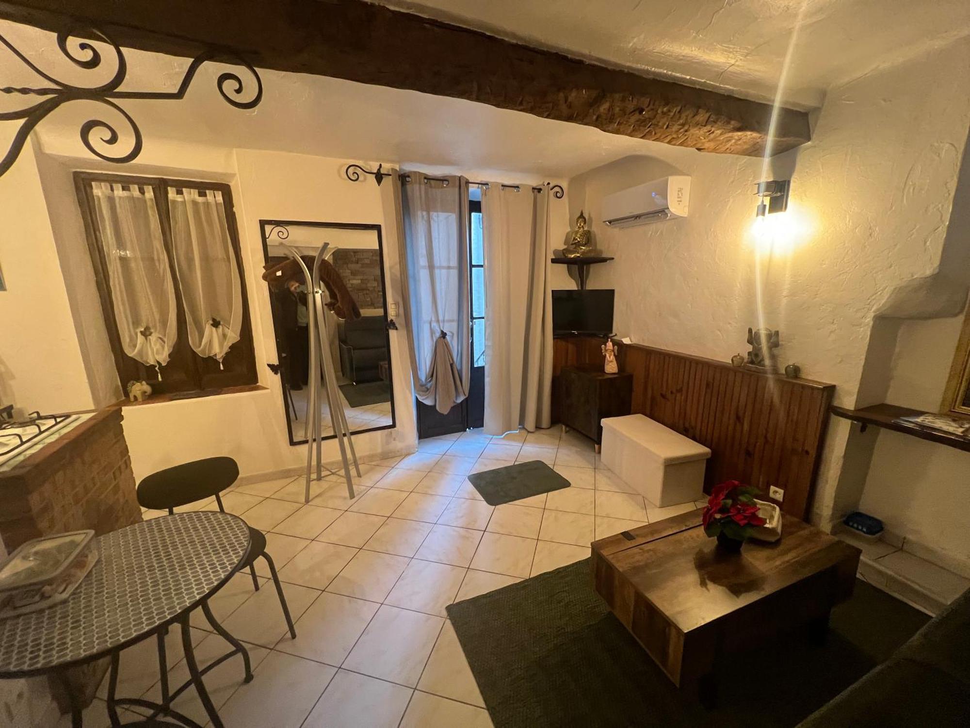 Apartmán Chez Kay Roquebrune-sur Argens Exteriér fotografie